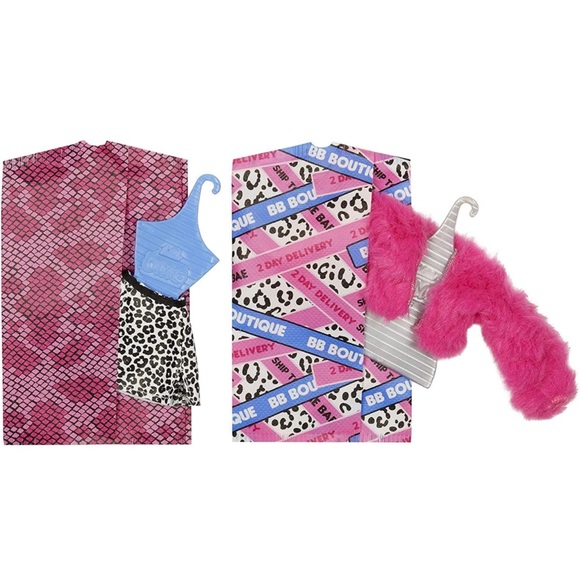 LOL Surprise! OMG Diva Family with 45 Surprises NEW - Picture 8 of 11